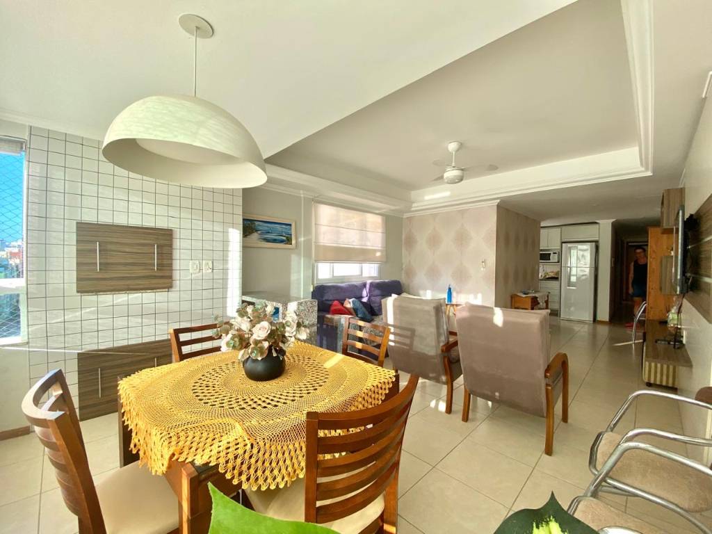 Apartamento 3 dormitórios para venda, Zona Nova em Capão da Canoa | Ref.: 1180
