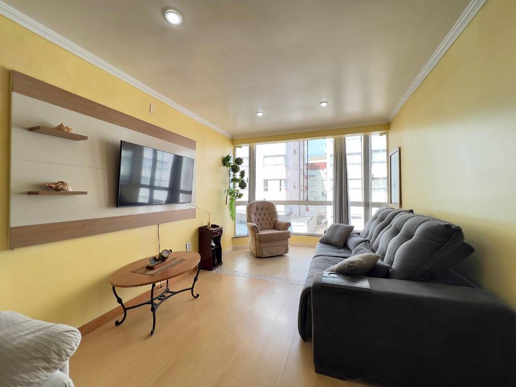 Apartamento 3 dormitórios para venda, Zona Nova em Capão da Canoa | Ref.: 11840