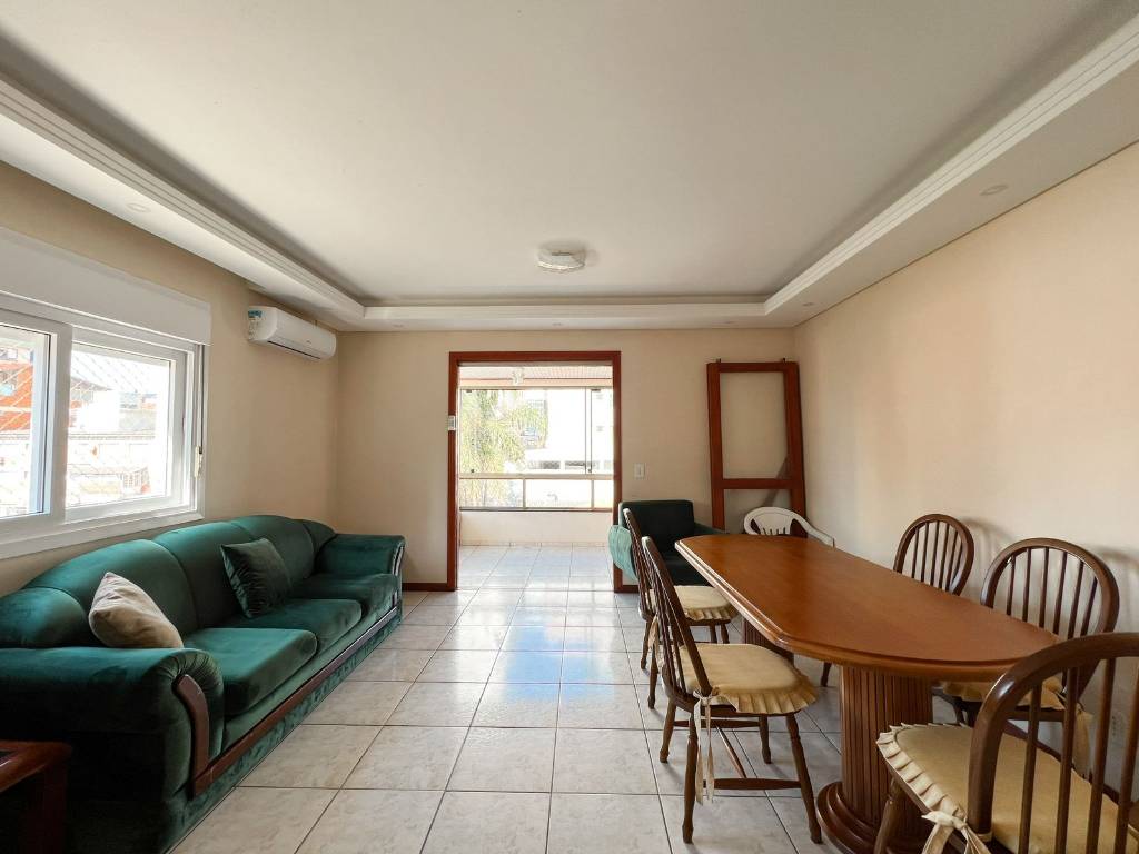 Apartamento 2 dormitórios para venda, Centro em Capão da Canoa | Ref.: 11916