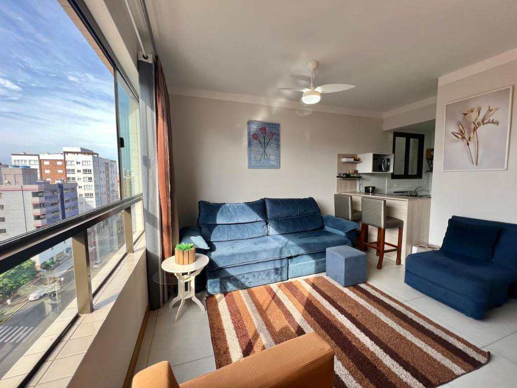 Apartamento 2 dormitórios para venda, Centro em Capão da Canoa | Ref.: 11920