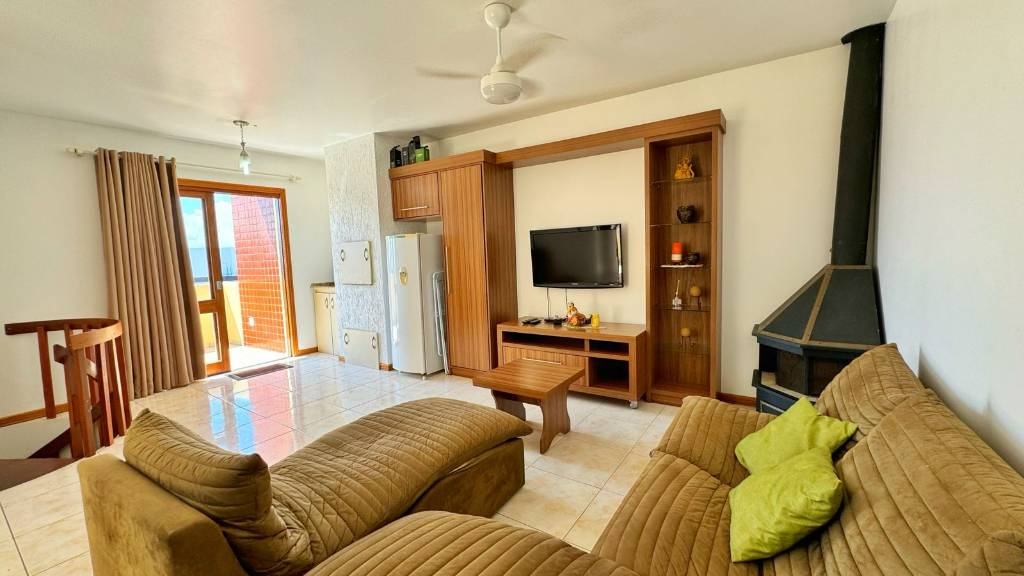 Apartamento 2 dormitórios para venda, Zona Nova em Capão da Canoa | Ref.: 11948