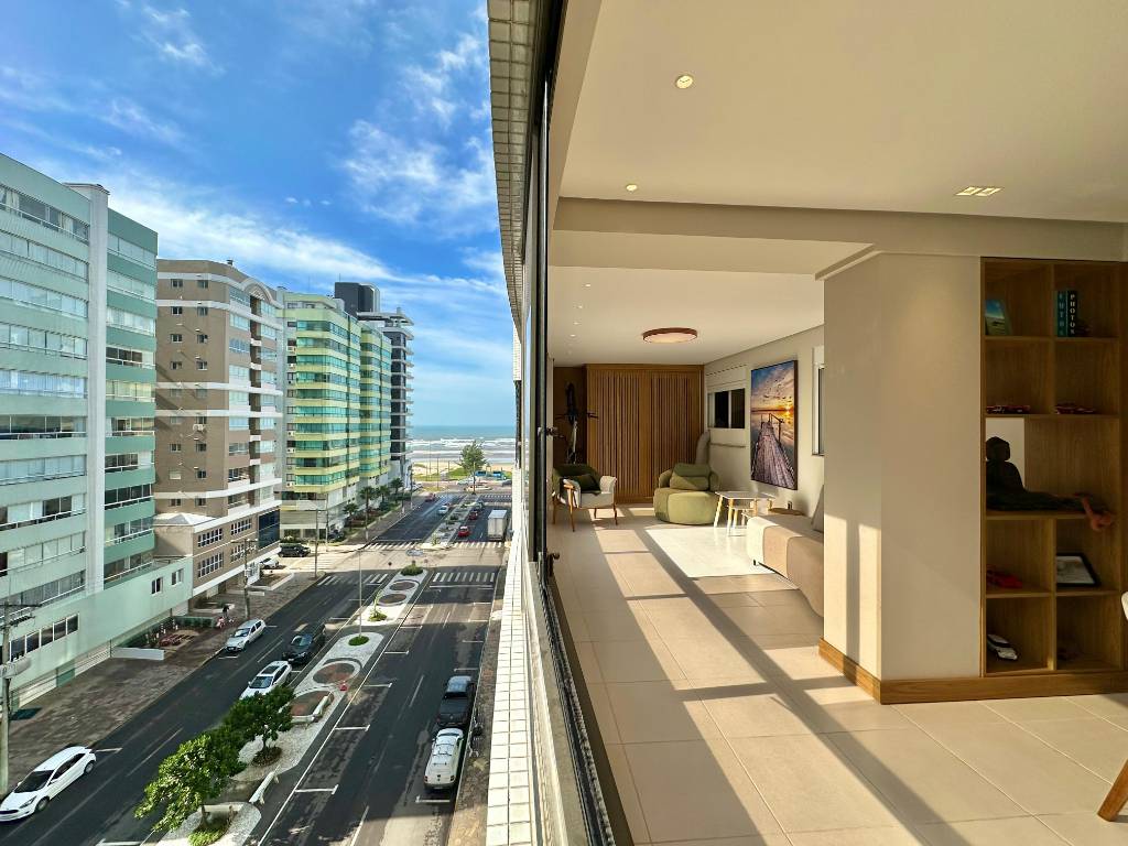 Apartamento 2 dormitórios para venda, Navegantes em Capão da Canoa | Ref.: 12053