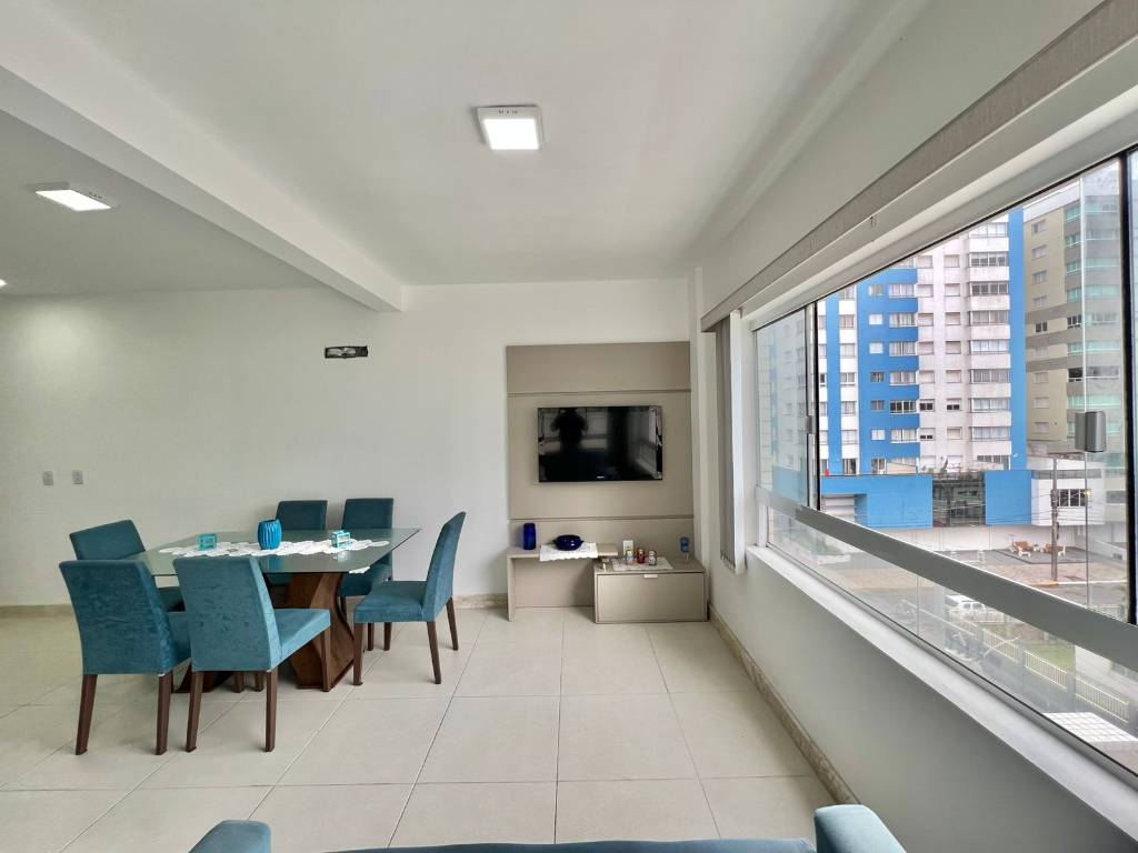 Apartamento 2 dormitórios para venda, Zona Nova em Capão da Canoa | Ref.: 12093