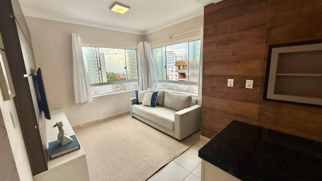 Apartamento 2 dormitórios para venda, Zona Nova em Capão da Canoa | Ref.: 12145