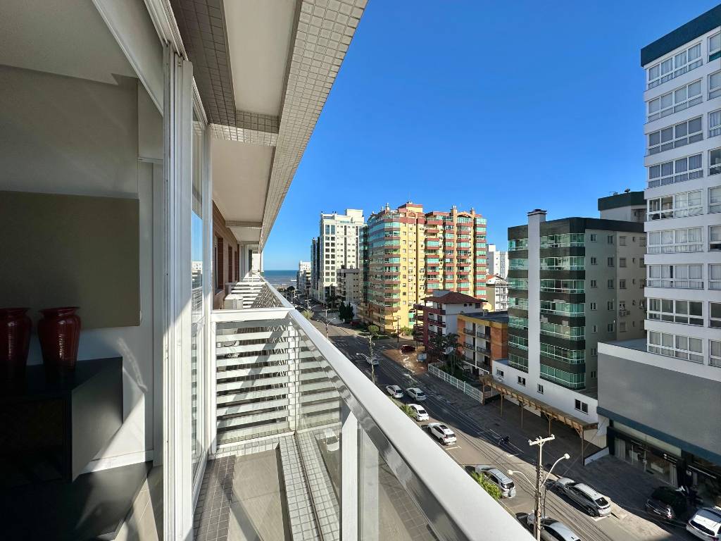 Apartamento 2 dormitórios para venda, Zona Nova em Capão da Canoa | Ref.: 12180