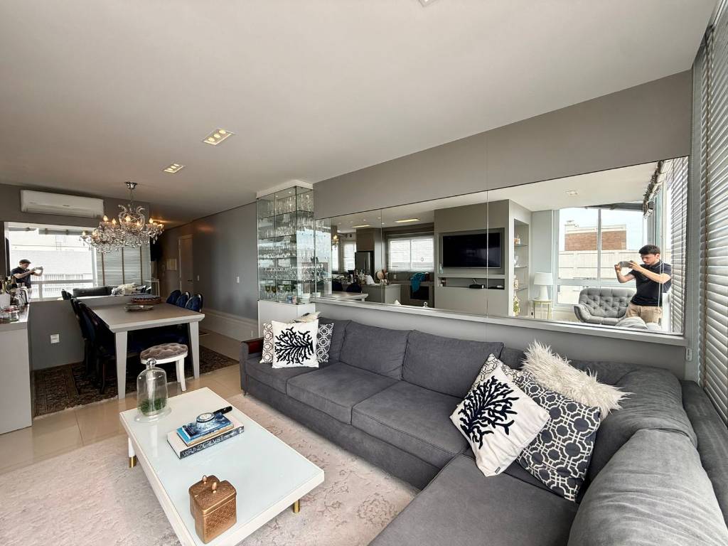 Apartamento 2 dormitórios para venda, Navegantes em Capão da Canoa | Ref.: 12209