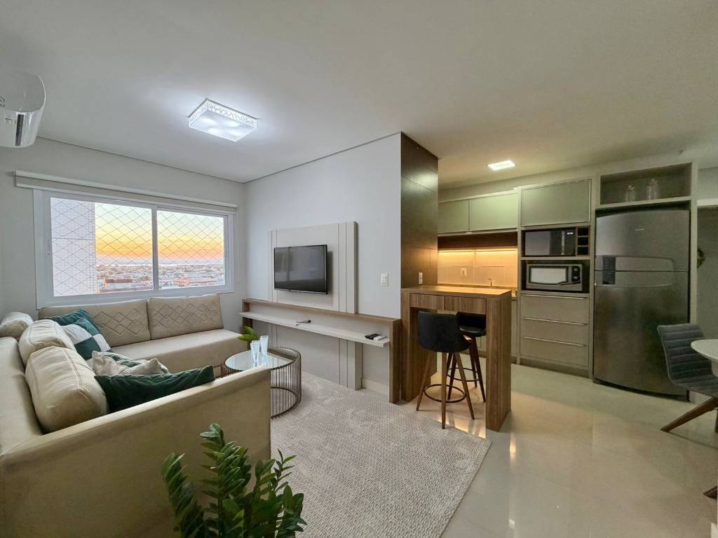 Apartamento 1 dormitório para venda, Centro em Capão da Canoa | Ref.: 12211