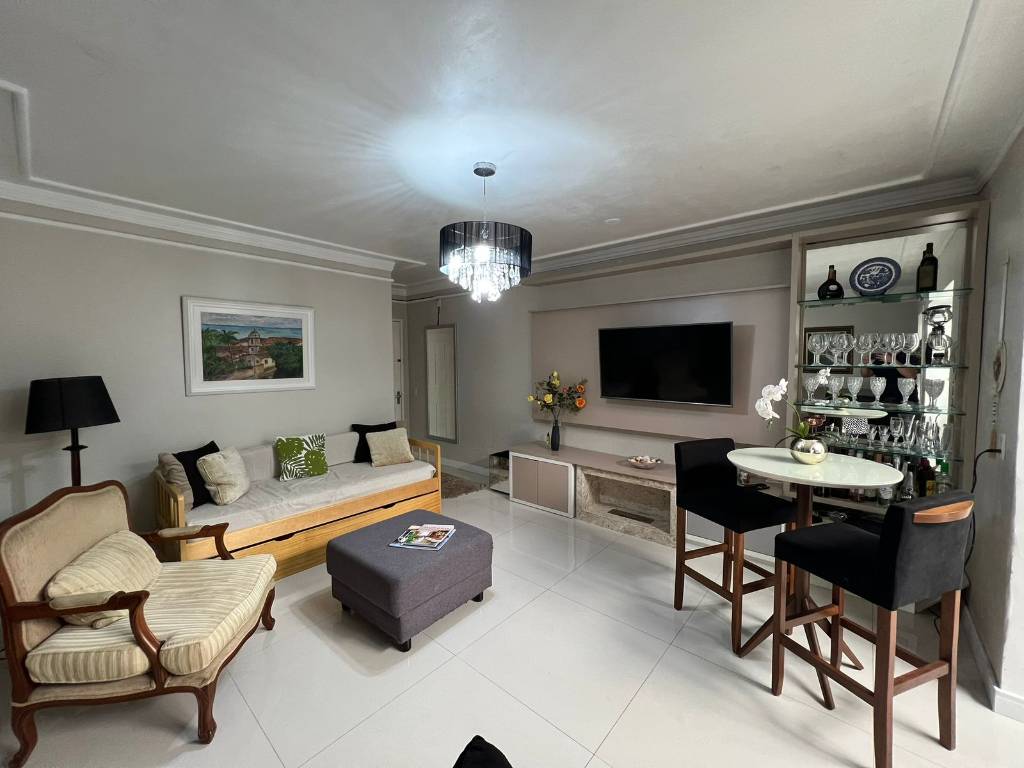 Apartamento 3 dormitórios para venda, Centro em Capão da Canoa | Ref.: 12291