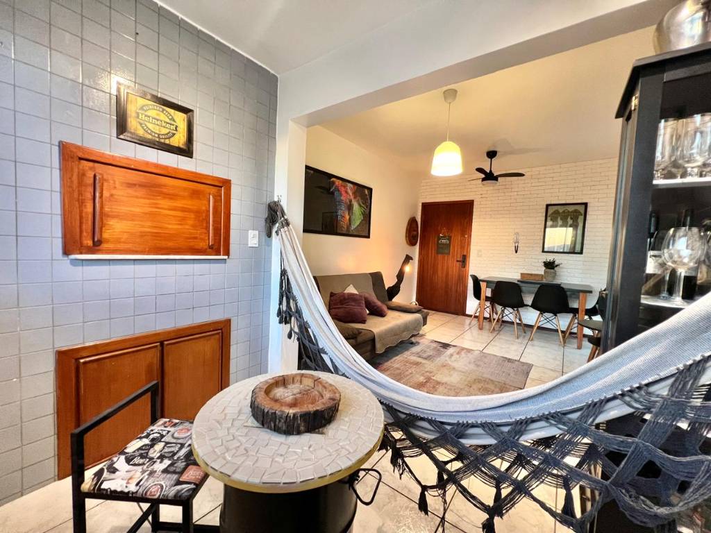 Apartamento 1 dormitório para venda em Capão da Canoa | Ref.: 12366