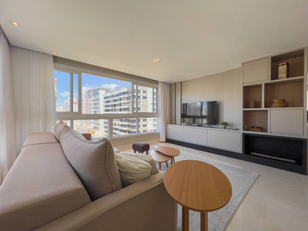 Apartamento 3 dormitórios para venda, Navegantes em Capão da Canoa | Ref.: 12388