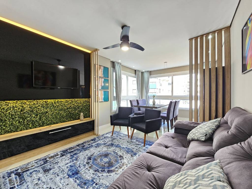 Apartamento 3 dormitórios para venda, Navegantes em Capão da Canoa | Ref.: 12399