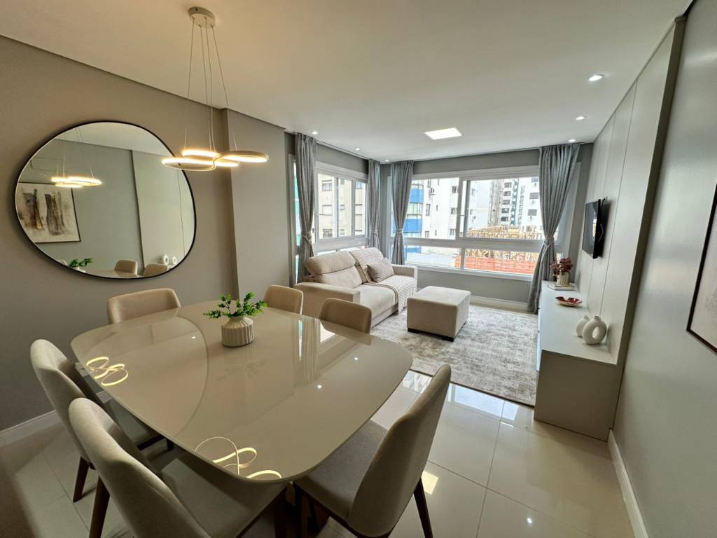 Apartamento 3 dormitórios para venda, Navegantes em Capão da Canoa | Ref.: 12399