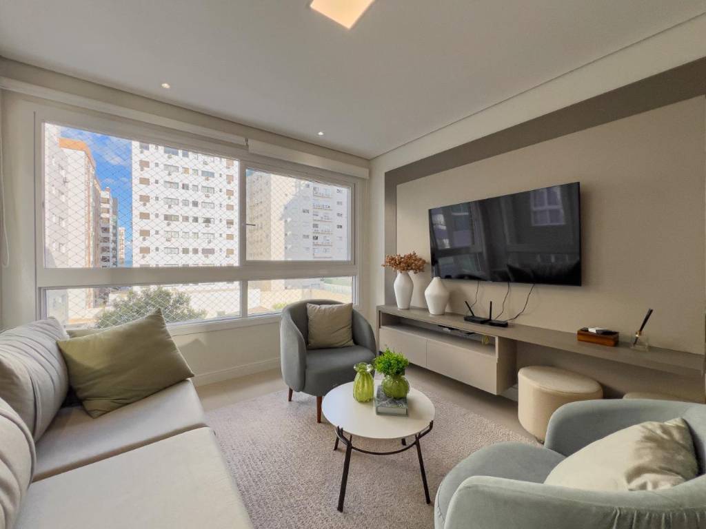 Apartamento 3 dormitórios para venda, Navegantes em Capão da Canoa | Ref.: 12400