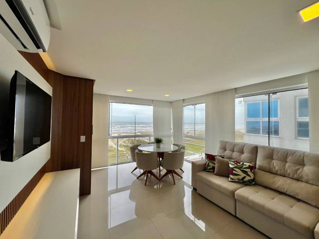 Apartamento 3 dormitórios para venda, Centro em Capão da Canoa | Ref.: 12466