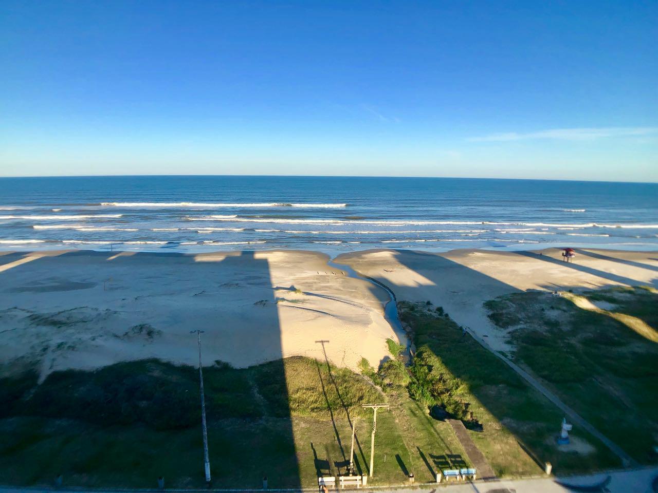 Apartamento 4 dormitórios para venda, Centro em Capão da Canoa | Ref.: 12481