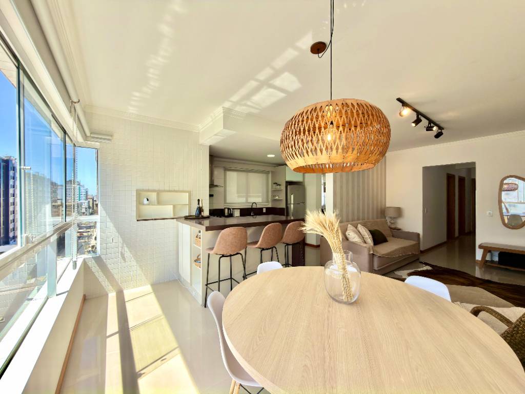 Apartamento 3 dormitórios para venda, Navegantes em Capão da Canoa | Ref.: 12514