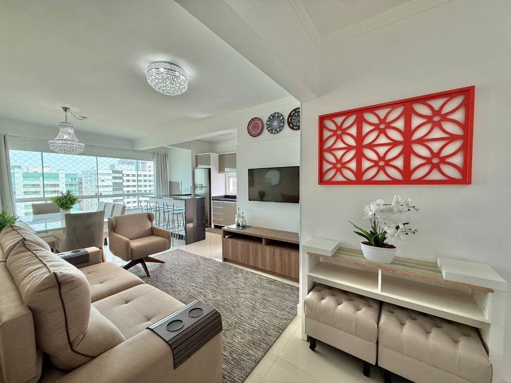 Apartamento 3 dormitórios para venda em Capão da Canoa | Ref.: 12538