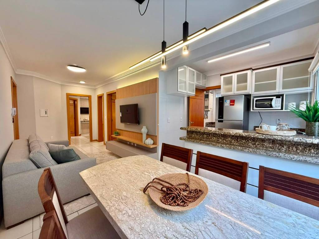 Apartamento 2 dormitórios para venda, Zona Nova em Capão da Canoa | Ref.: 12603