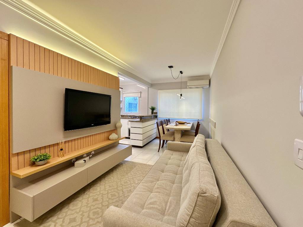 Apartamento 2 dormitórios para venda, Zona Nova em Capão da Canoa | Ref.: 12603