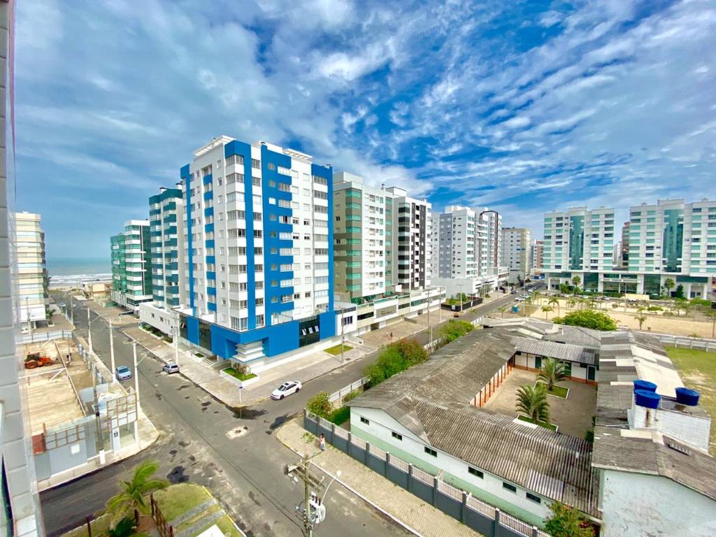 Apartamento 2 dormitórios para venda em Capão da Canoa | Ref.: 12614