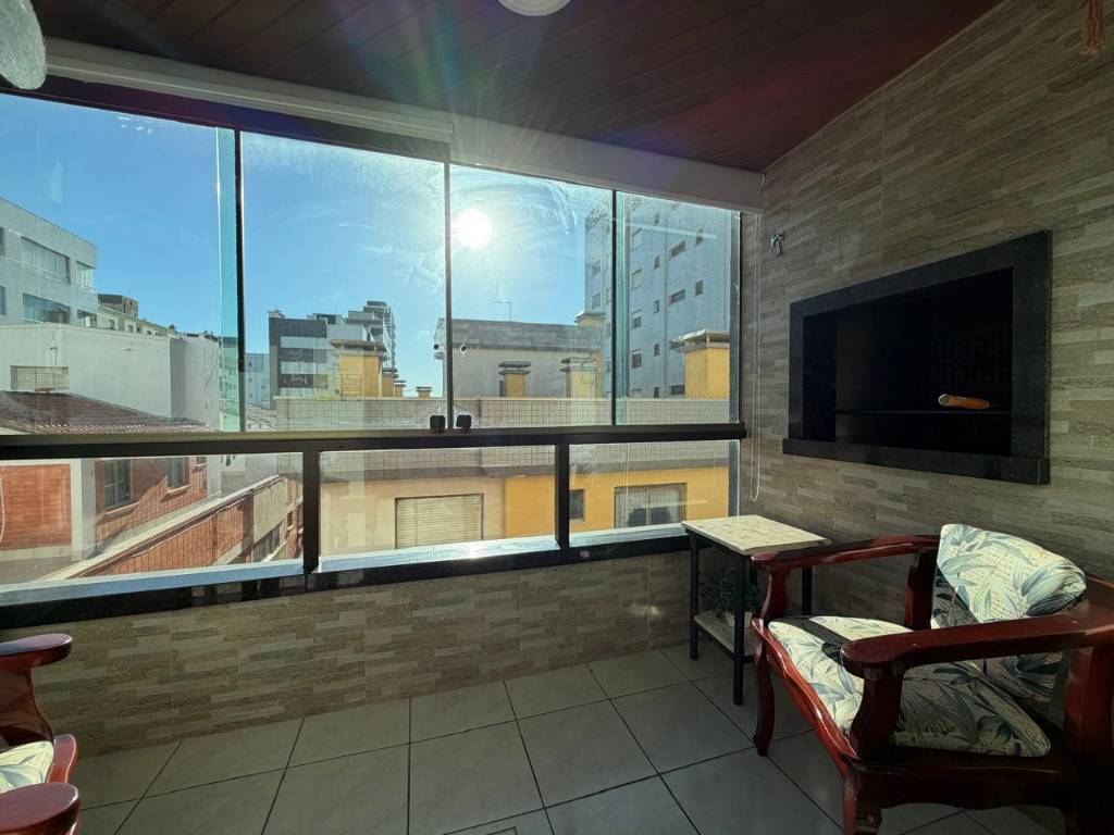 Apartamento 2 dormitórios para venda, Centro em Capão da Canoa | Ref.: 12624