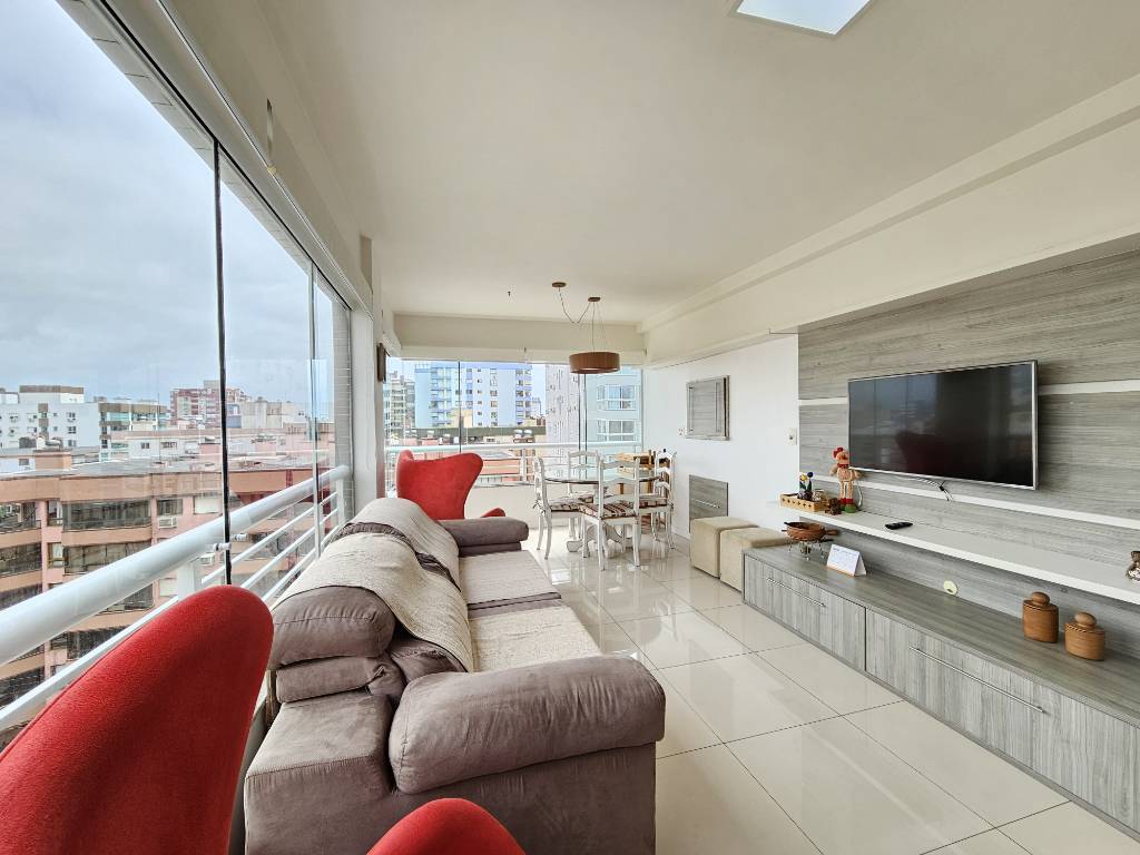 Apartamento 2 dormitórios para venda, Centro em Capão da Canoa | Ref.: 12709