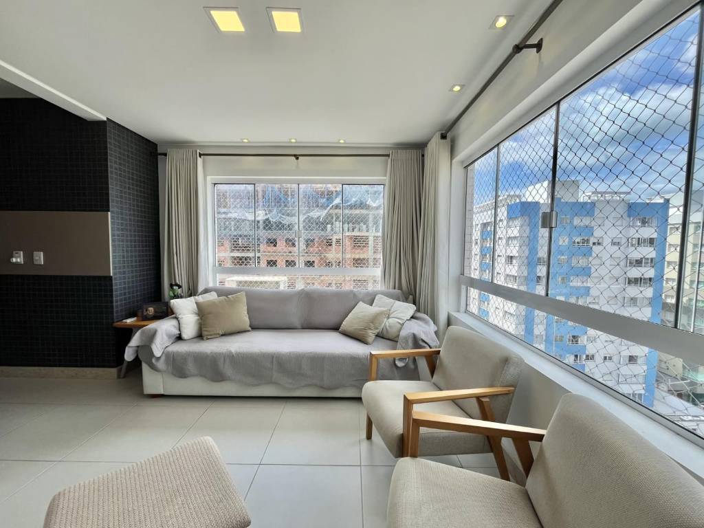 Apartamento 3 dormitórios para venda em Capão da Canoa | Ref.: 12754