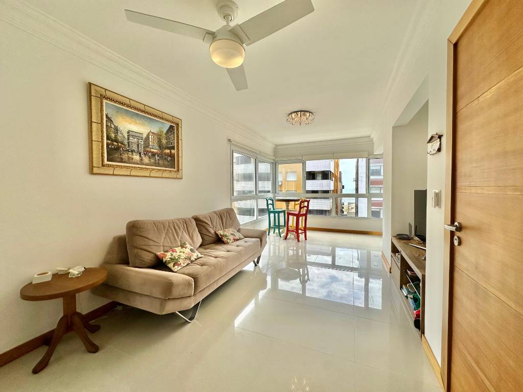 Apartamento 4 dormitórios para venda, Centro em Capão da Canoa | Ref.: 1282