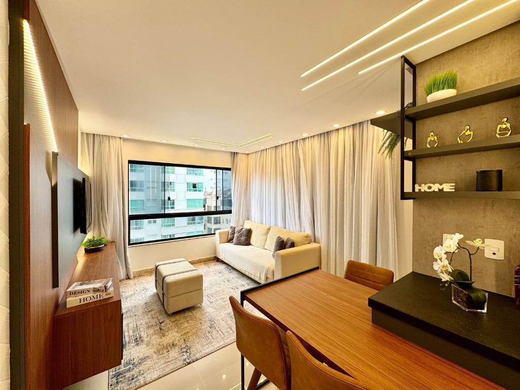 Apartamento 2 dormitórios para venda, Zona Nova em Capão da Canoa | Ref.: 12839