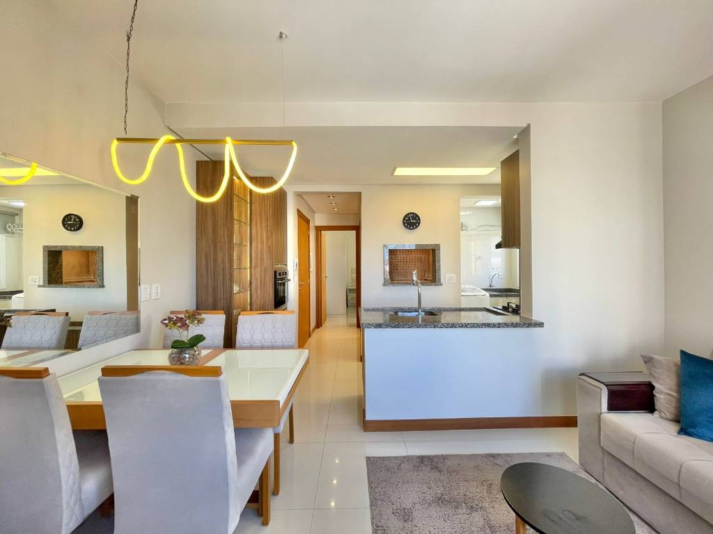 Apartamento 1 dormitório para venda, Centro em Capão da Canoa | Ref.: 12852