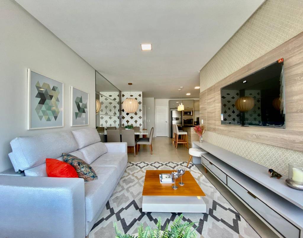 Apartamento 2 dormitórios para venda, Navegantes em Capão da Canoa | Ref.: 12866