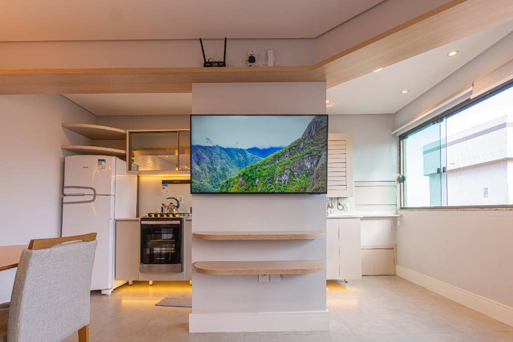 Apartamento 1 dormitório para venda, Zona Nova em Capão da Canoa | Ref.: 12880