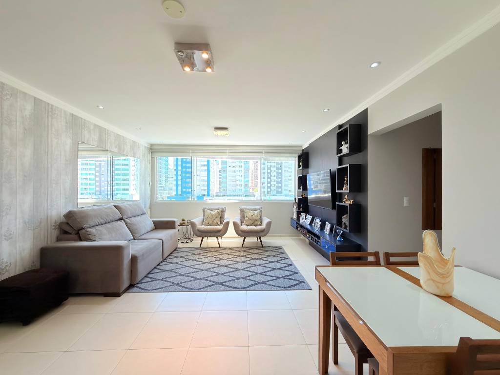 Apartamento 3 dormitórios para venda, Zona Nova em Capão da Canoa | Ref.: 12890