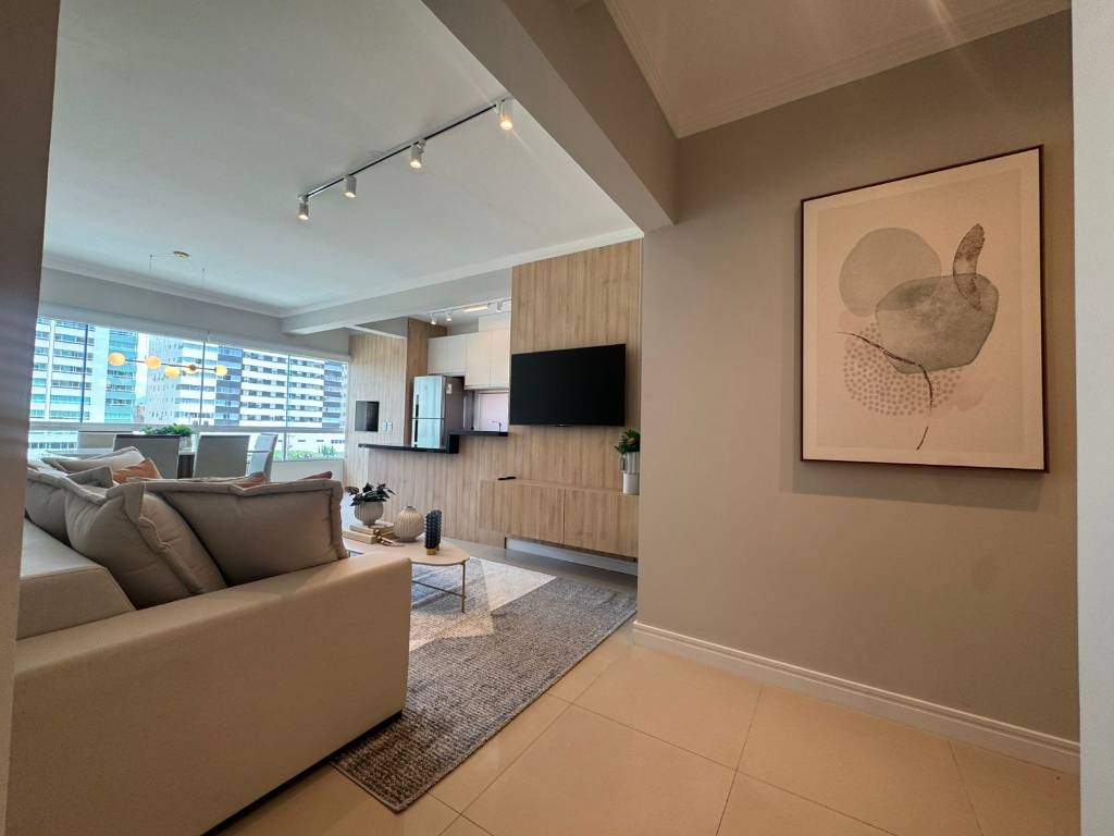 Apartamento 3 dormitórios à venda, Zona Nova em Capão da Canoa | Ref.: 12958