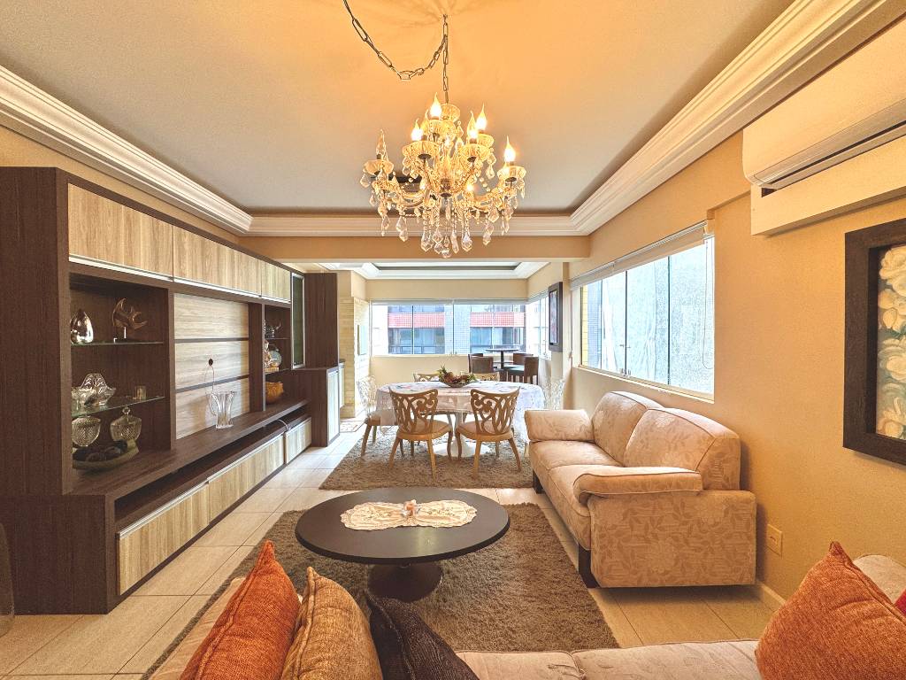 Apartamento 3 dormitórios para venda, Centro em Capão da Canoa | Ref.: 12982