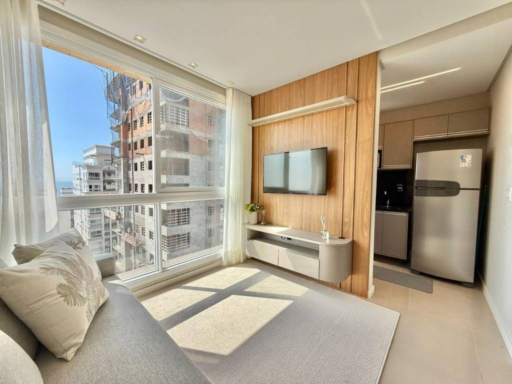Apartamento 2 dormitórios para venda, Zona Nova em Capão da Canoa | Ref.: 13077