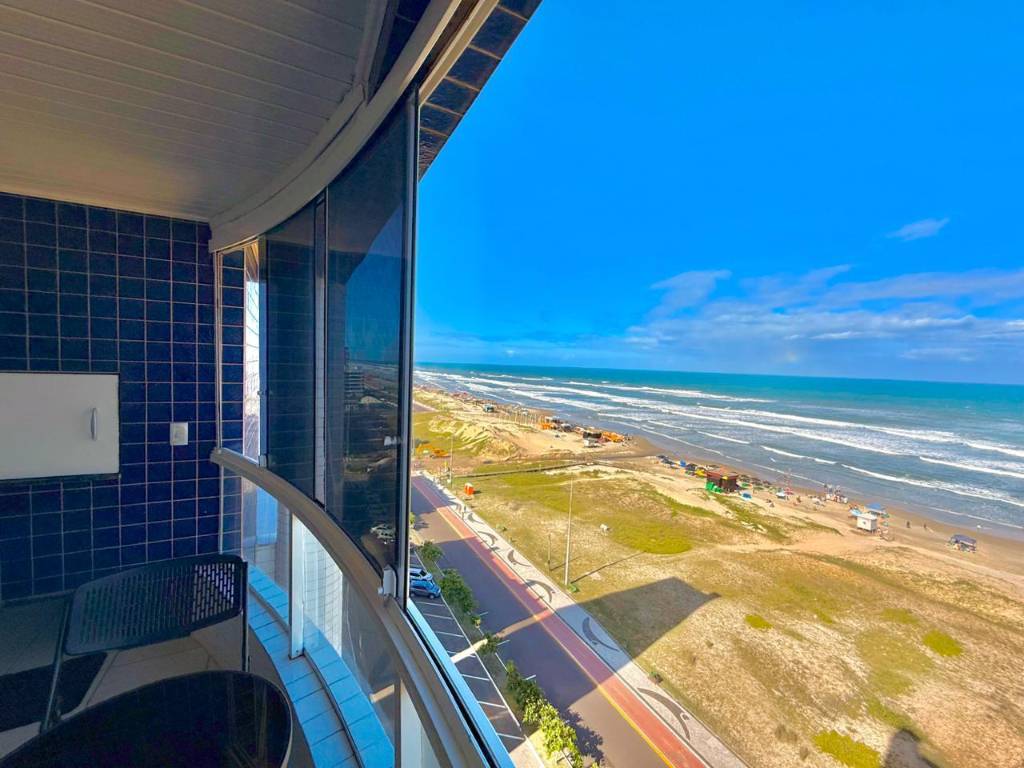 Apartamento 4 dormitórios para venda, Centro em Capão da Canoa | Ref.: 13119