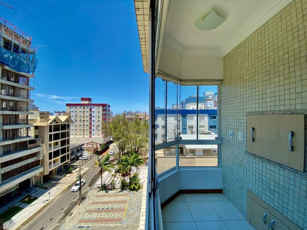 Apartamento 2 dormitórios à venda, Zona Nova em Capão da Canoa | Ref.: 13120