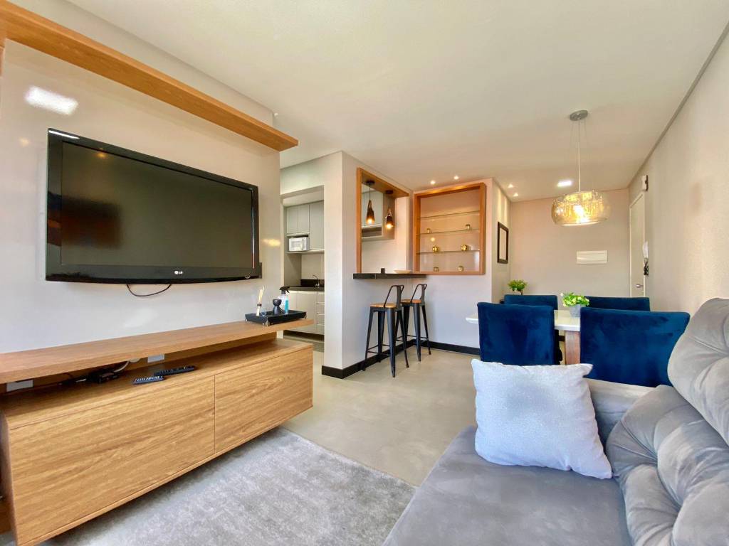 Apartamento 1 dormitório para venda, Zona Nova em Capão da Canoa | Ref.: 13166