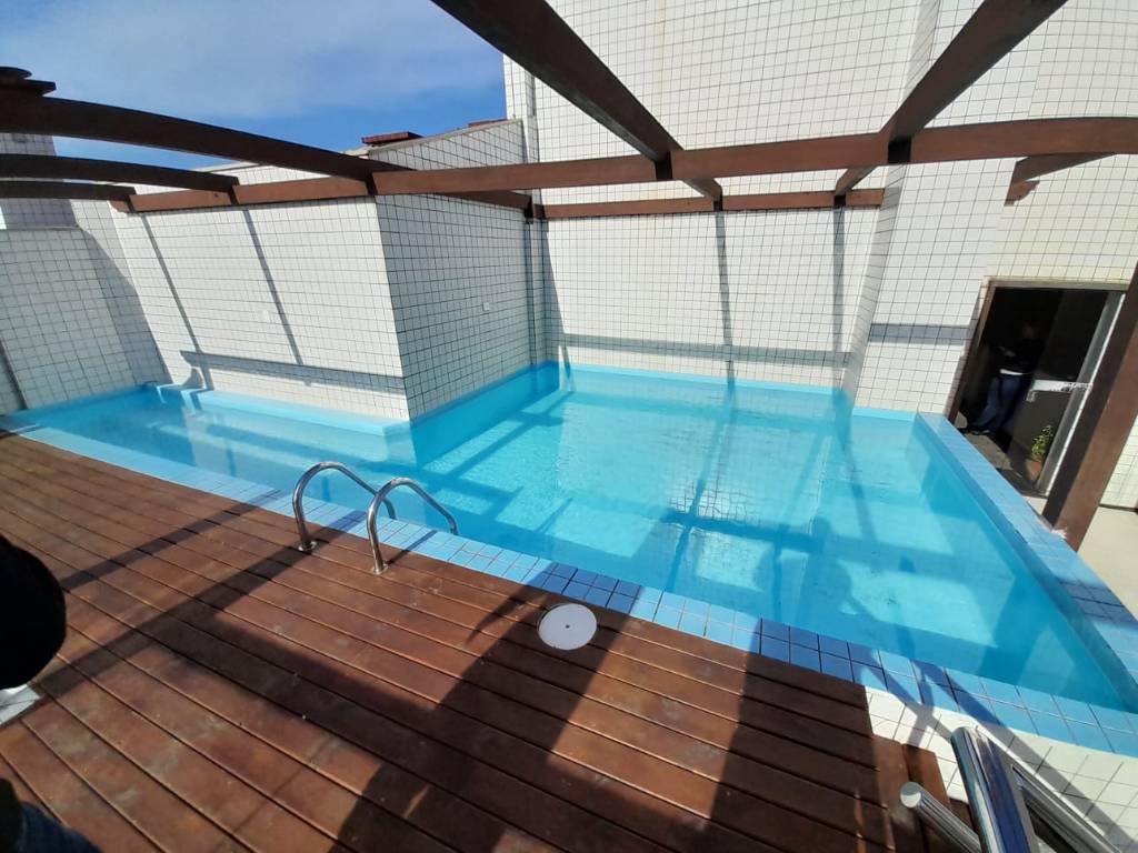 Apartamento 3 dormitórios para venda, Centro em Capão da Canoa | Ref.: 13259