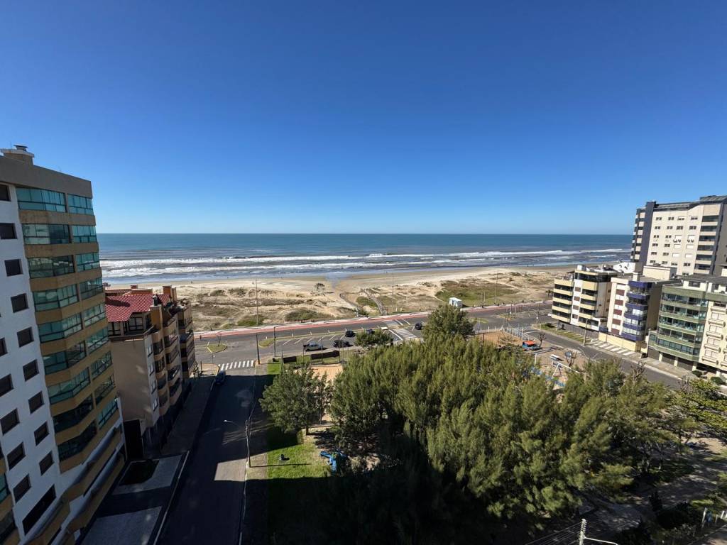 Apartamento 3 dormitórios para venda, Centro em Capão da Canoa | Ref.: 13293