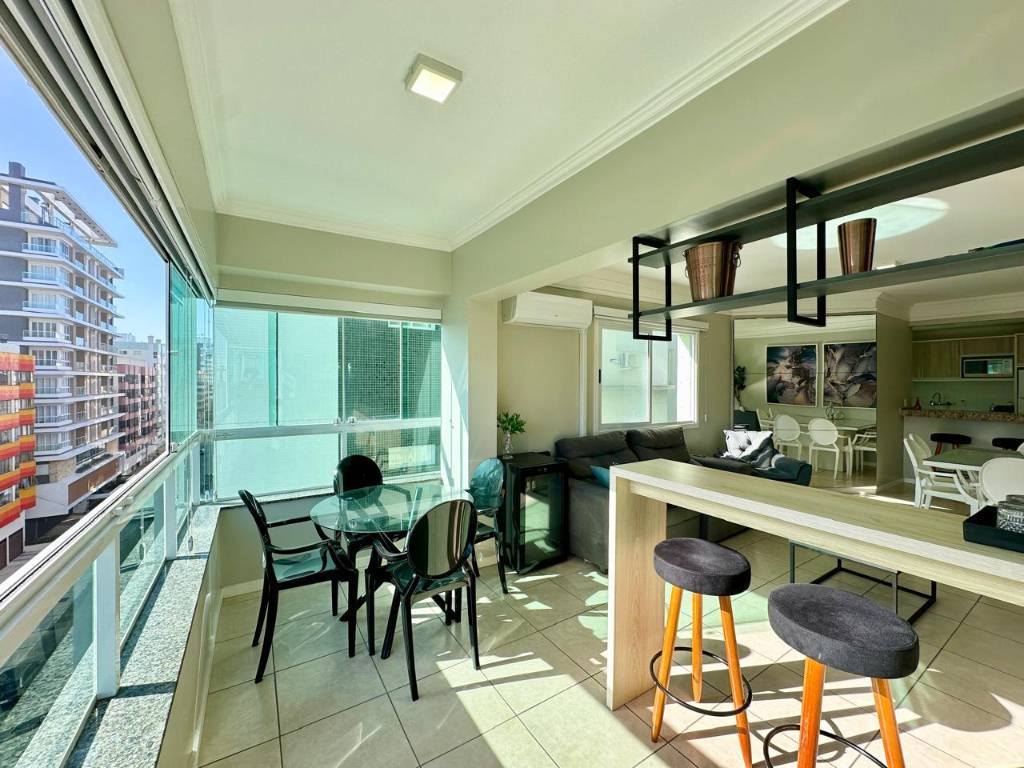 Apartamento 2 dormitórios à venda, Zona Nova em Capão da Canoa | Ref.: 1330