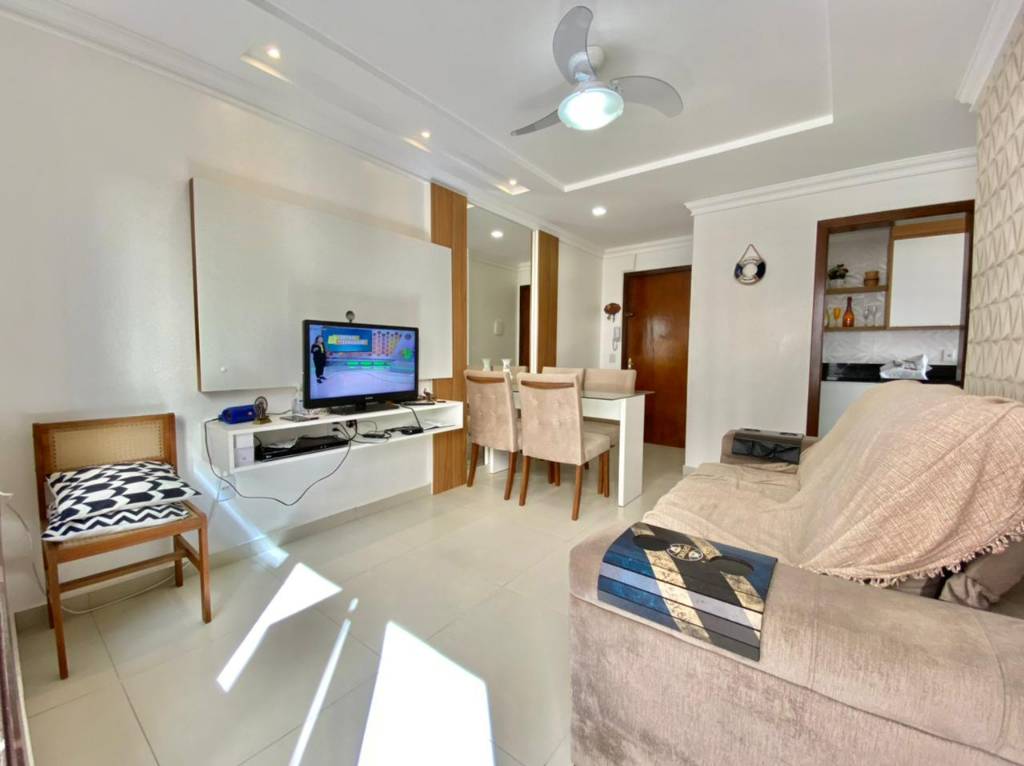 Apartamento 1 dormitório para venda em Capão da Canoa | Ref.: 13323