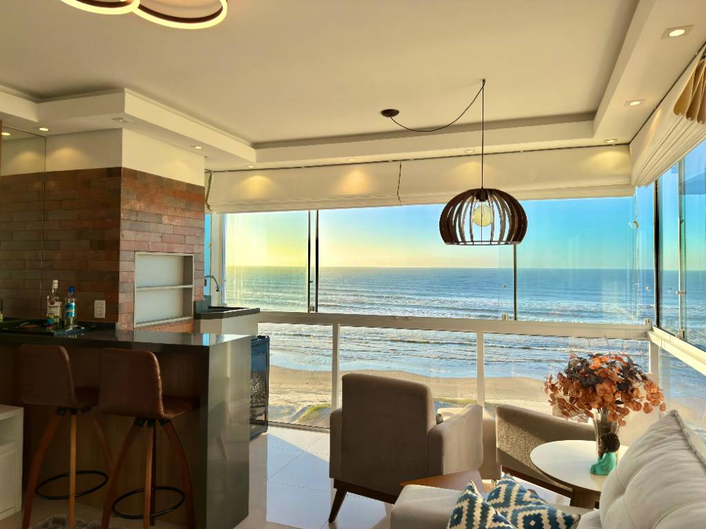 Apartamento 3 dormitórios à venda, Centro em Capão da Canoa | Ref.: 13358