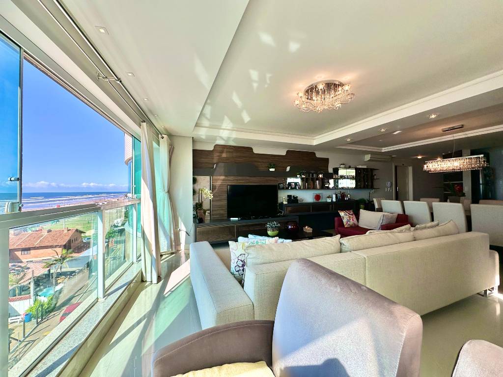 Apartamento 4 dormitórios para venda, Zona Nova em Capão da Canoa | Ref.: 1336