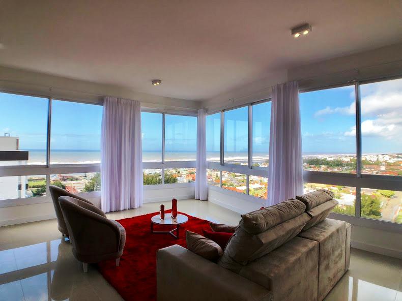 Apartamento 4 dormitórios para venda, Navegantes em Capão da Canoa | Ref.: 13368