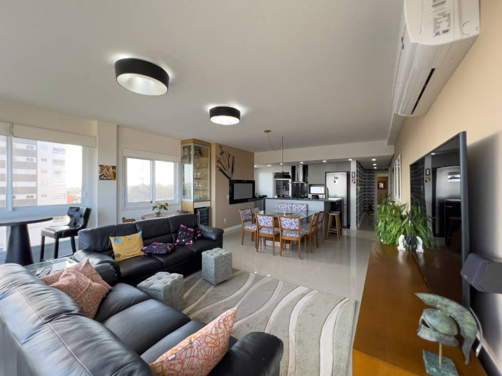 Apartamento 4 dormitórios para venda, Navegantes em Capão da Canoa | Ref.: 13408
