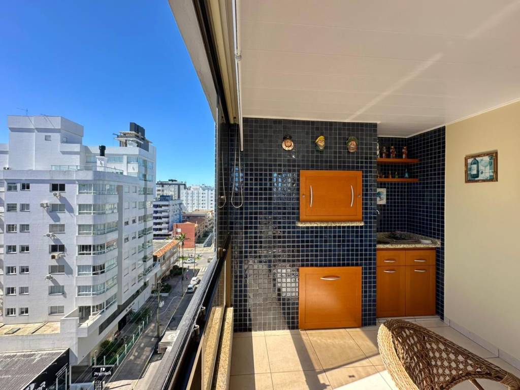 Apartamento 2 dormitórios para venda, Centro em Capão da Canoa | Ref.: 13509