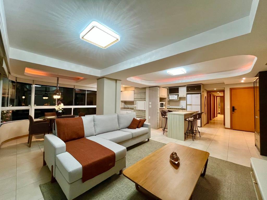 Apartamento 3 dormitórios para venda, Centro em Capão da Canoa | Ref.: 1352