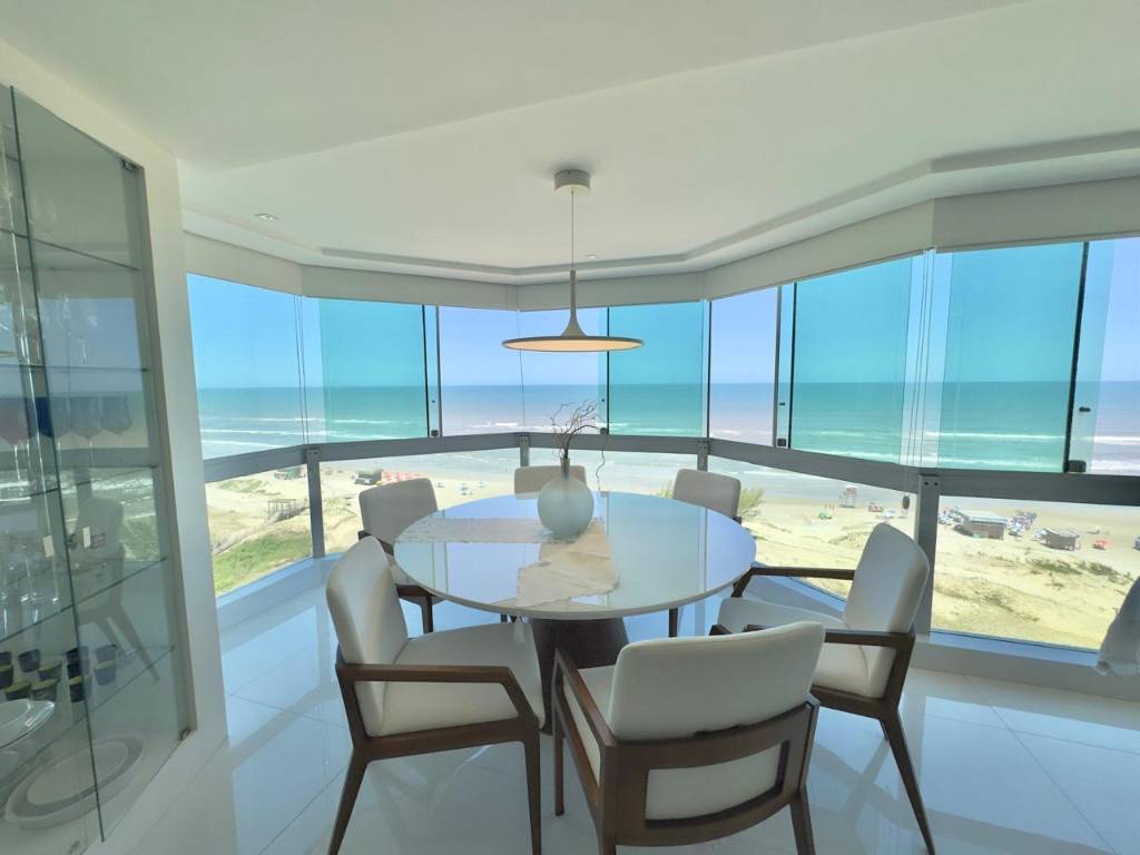 Apartamento 4 dormitórios para venda, Navegantes em Capão da Canoa | Ref.: 13554